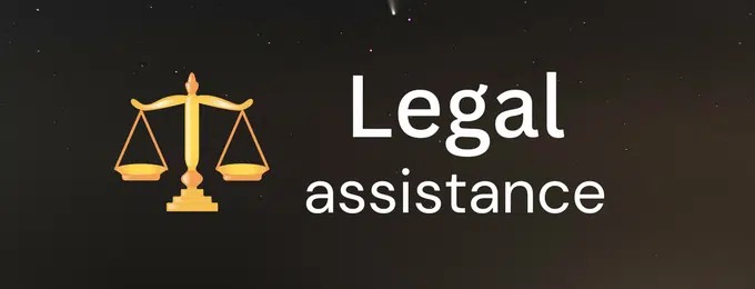 bantuan legal blue netra